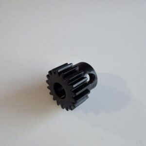 18-Tooth Spur Gear Pinion 8mm bore